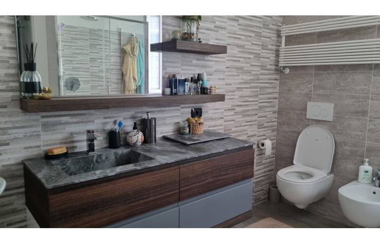 appartamento in vendita a Bomporto