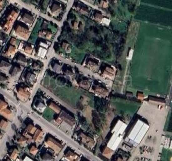 terreno edificabile in vendita a Bomporto in zona Sorbara