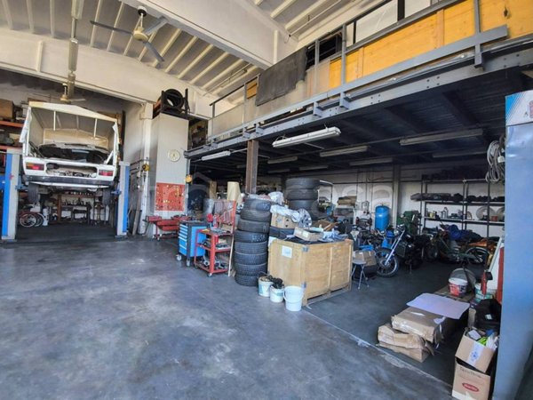 appartamento in vendita a Bomporto in zona Sorbara