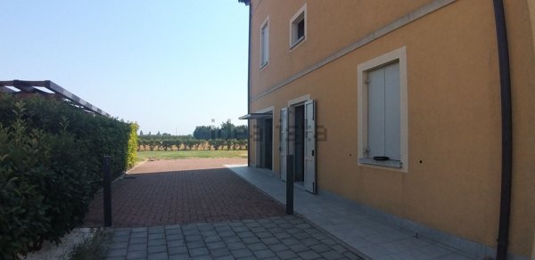 appartamento in vendita a Bomporto