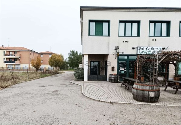 ufficio in vendita a Bomporto