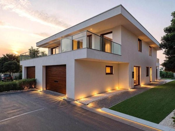 casa indipendente in vendita a Bomporto