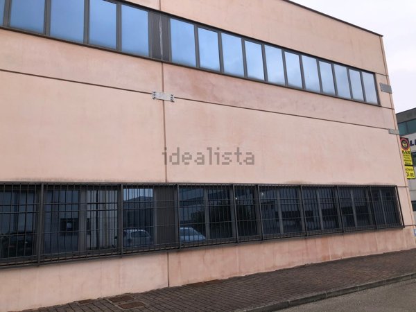 negozio in vendita a Bomporto