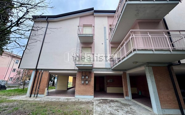 appartamento in vendita a Bomporto