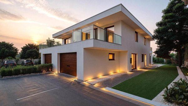 casa indipendente in vendita a Bomporto