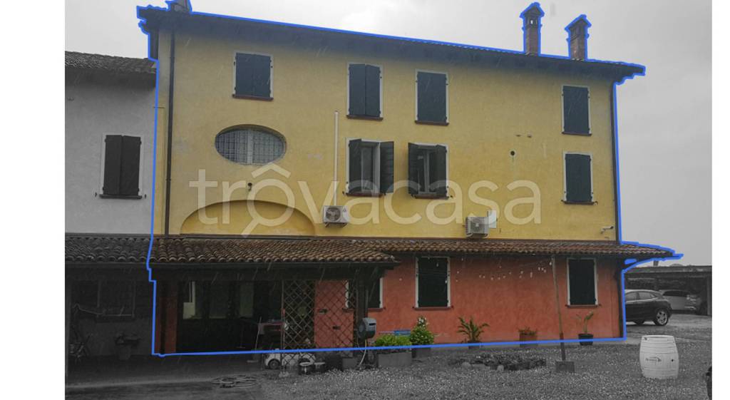 appartamento in vendita a Bomporto