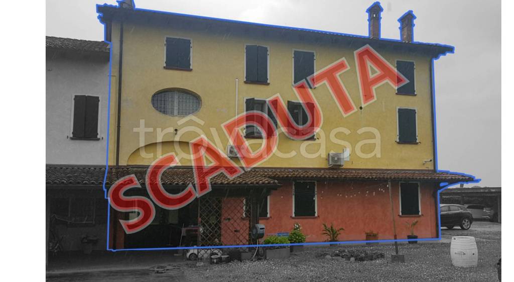 appartamento in vendita a Bomporto