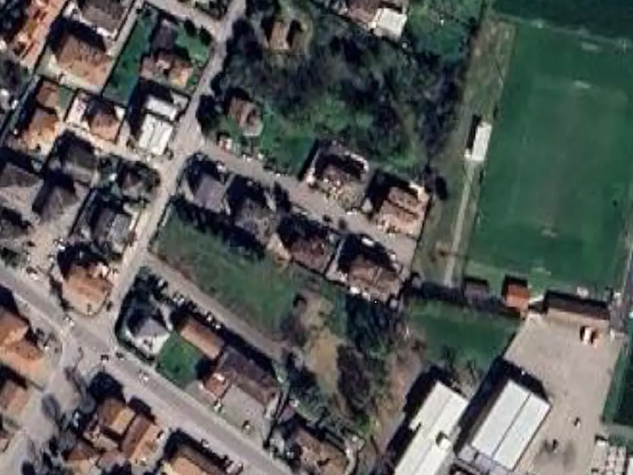 terreno edificabile in vendita a Bomporto in zona Sorbara