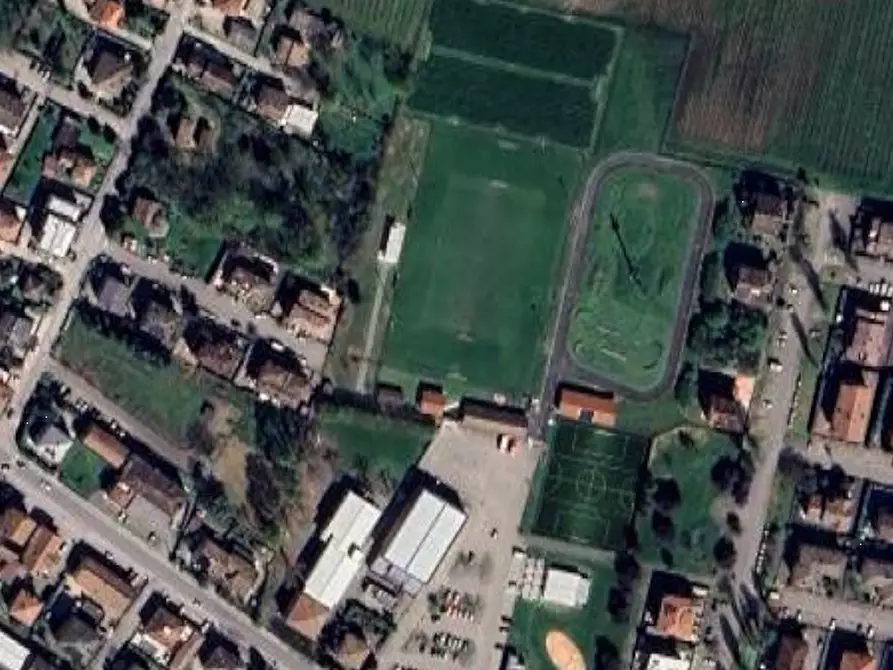 terreno edificabile in vendita a Bomporto in zona Sorbara