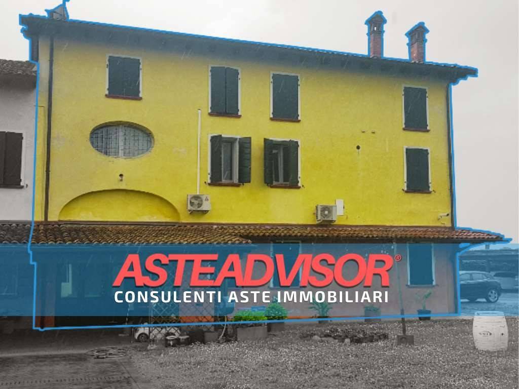 casa indipendente in vendita a Bomporto