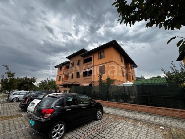 appartamento in vendita a Bomporto