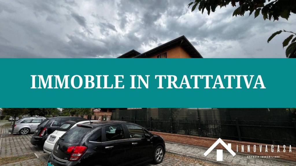 appartamento in vendita a Bomporto