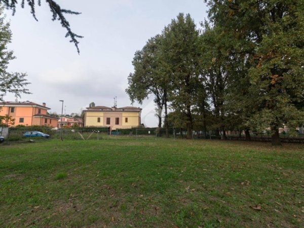 casa semindipendente in vendita a Bomporto in zona Sorbara