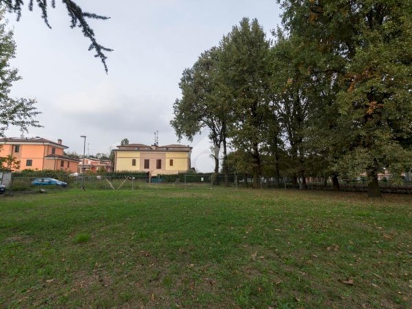 casa semindipendente in vendita a Bomporto in zona Sorbara