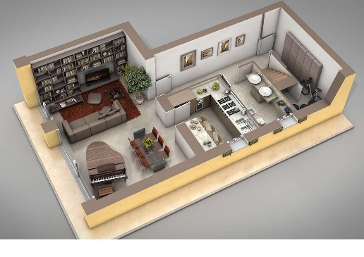 appartamento in vendita a Bomporto in zona Sorbara