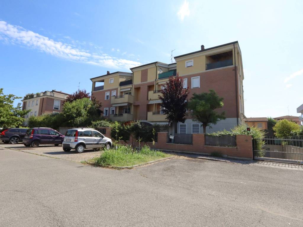 appartamento in vendita a Bomporto