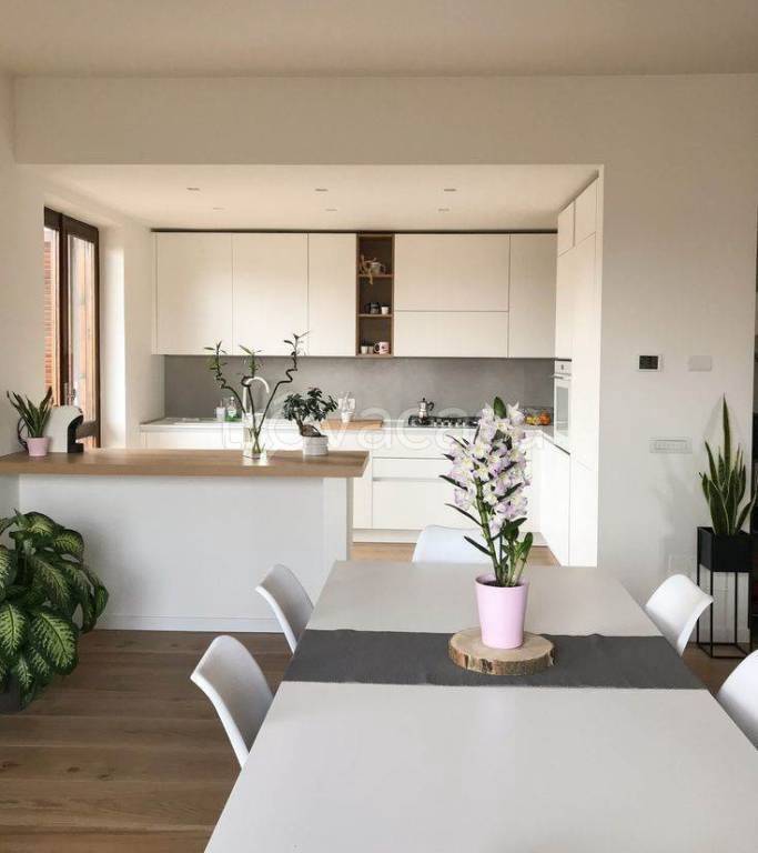 appartamento in vendita a Bomporto