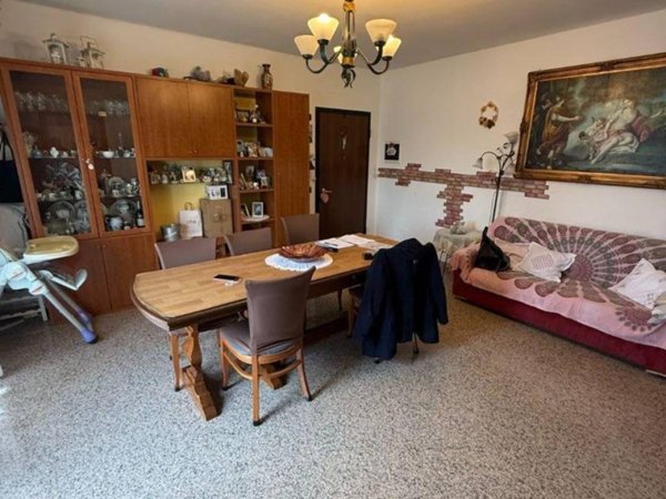 appartamento in vendita a Bomporto in zona Sorbara