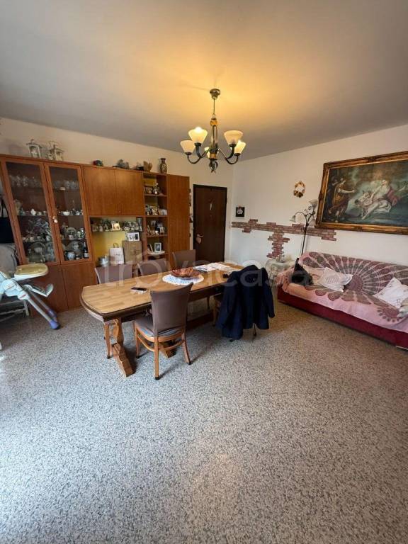 appartamento in vendita a Bomporto in zona Sorbara