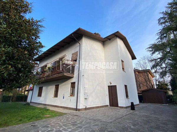 appartamento in vendita a Bomporto