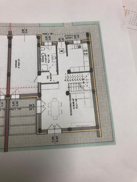 casa indipendente in vendita a Bomporto