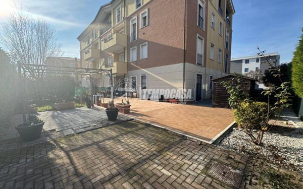 appartamento in vendita a Bomporto in zona Sorbara
