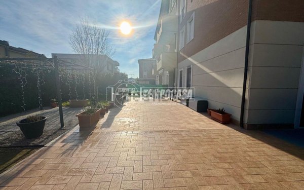 appartamento in vendita a Bomporto