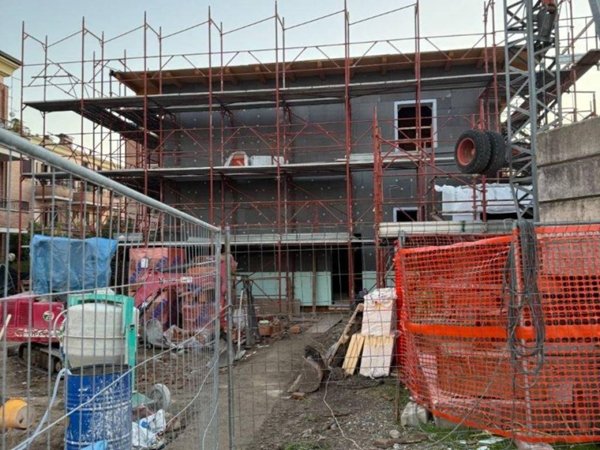 casa indipendente in vendita a Bomporto in zona Sorbara