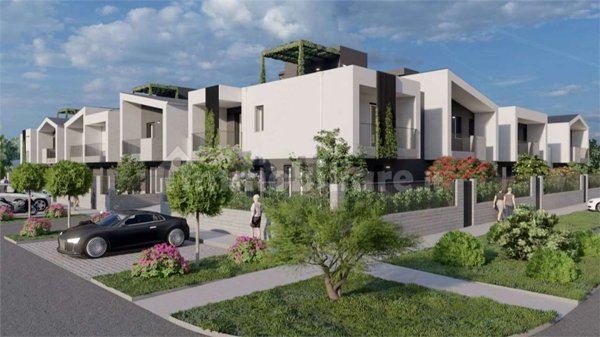 casa indipendente in vendita a Bomporto