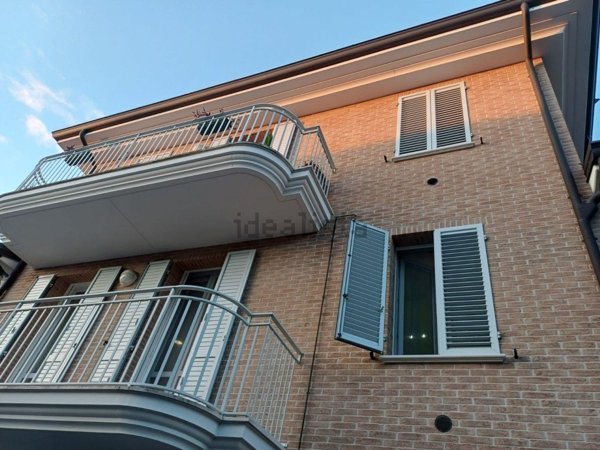 appartamento in vendita a Bomporto