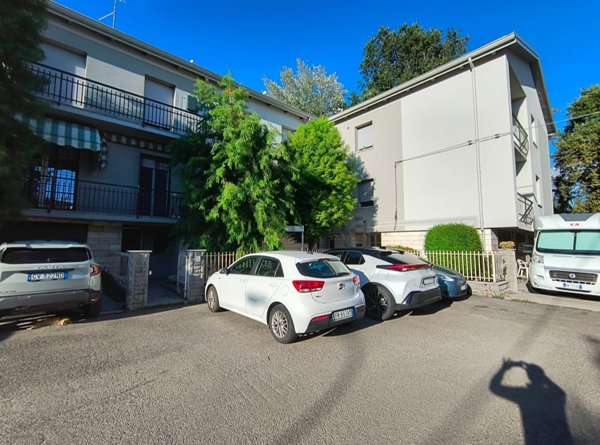 appartamento in vendita a Bomporto