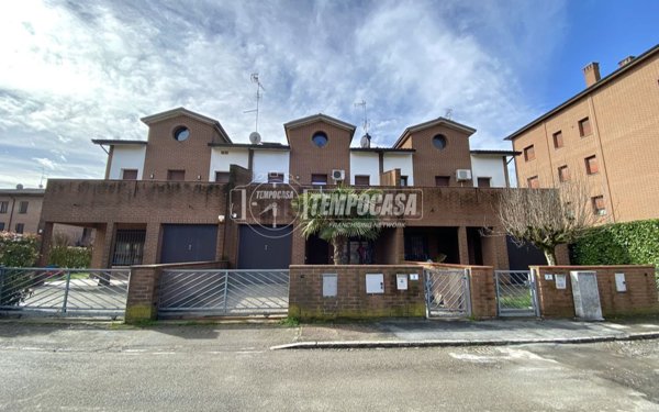 casa indipendente in vendita a Bomporto in zona Sorbara