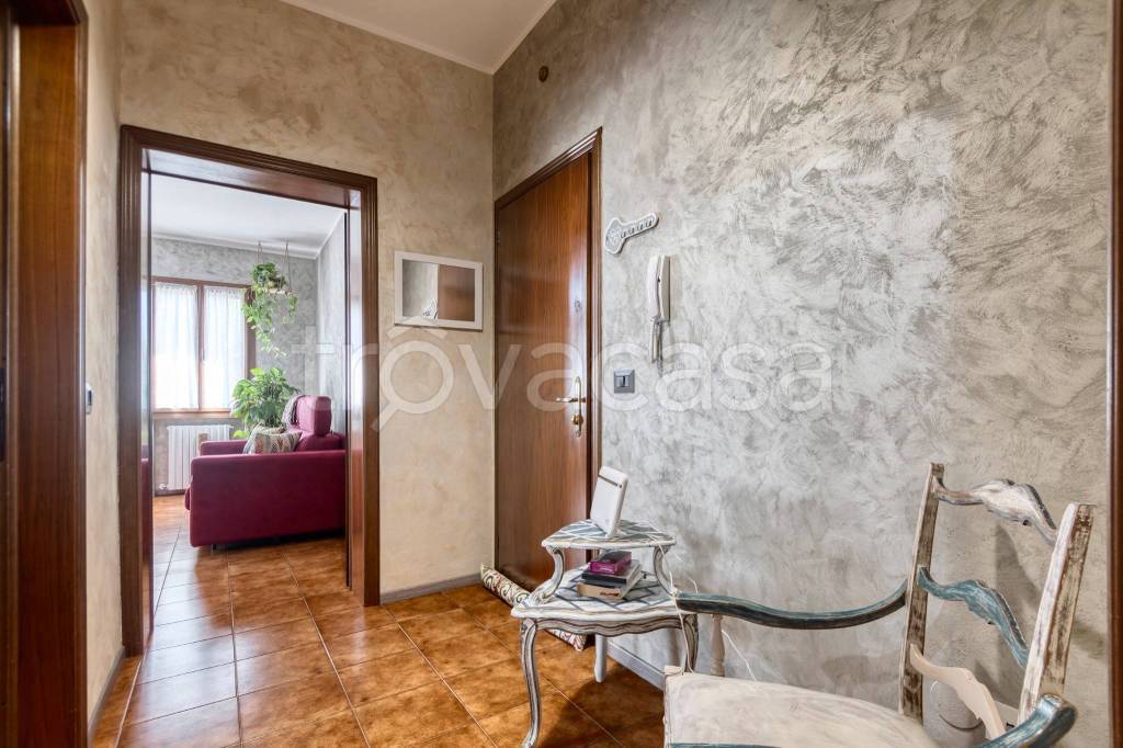 appartamento in vendita a Bomporto