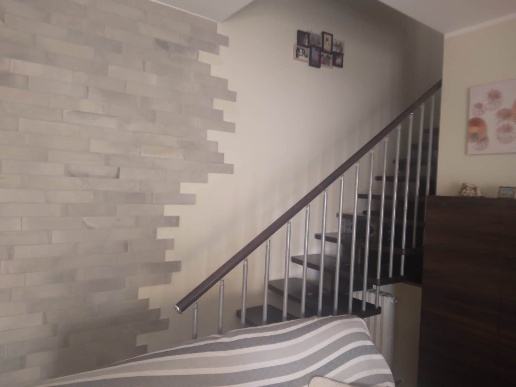 appartamento in vendita a Bomporto