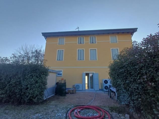 appartamento in vendita a Bomporto