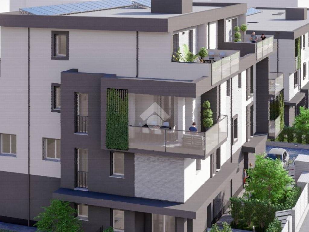 appartamento in vendita a Bomporto