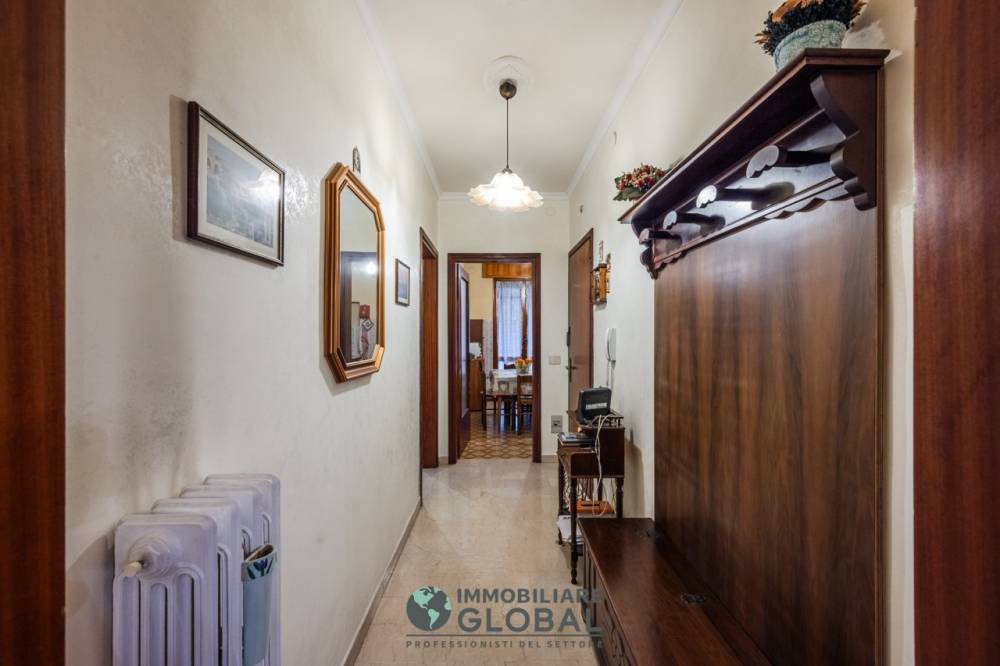 appartamento in vendita a Bomporto in zona Sorbara