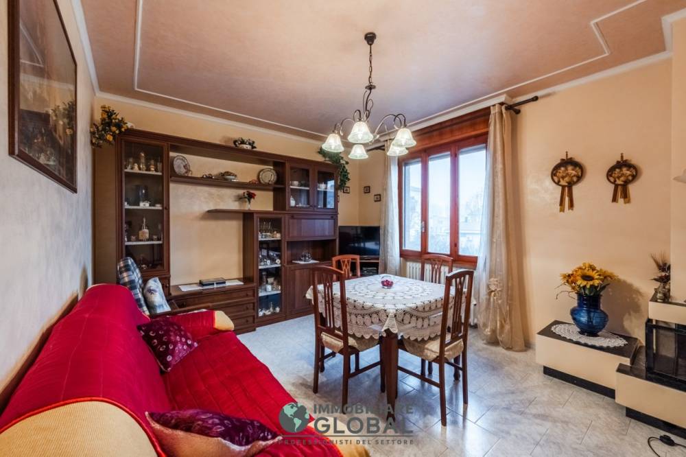 casa indipendente in vendita a Bomporto in zona Sorbara