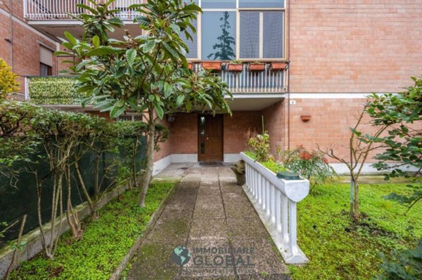 appartamento in vendita a Bomporto in zona Sorbara