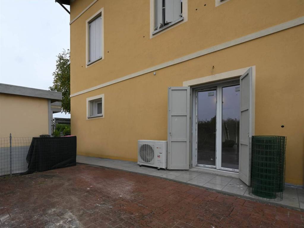 appartamento in vendita a Bomporto