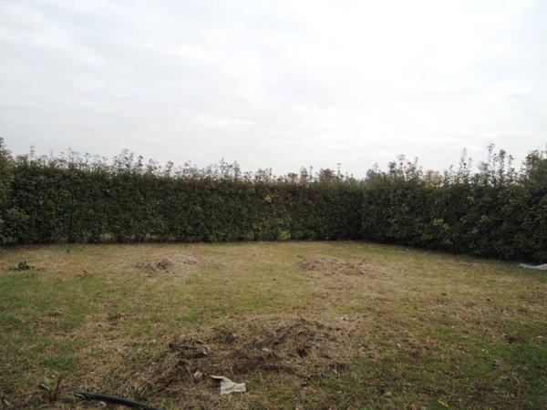 appartamento in vendita a Bomporto