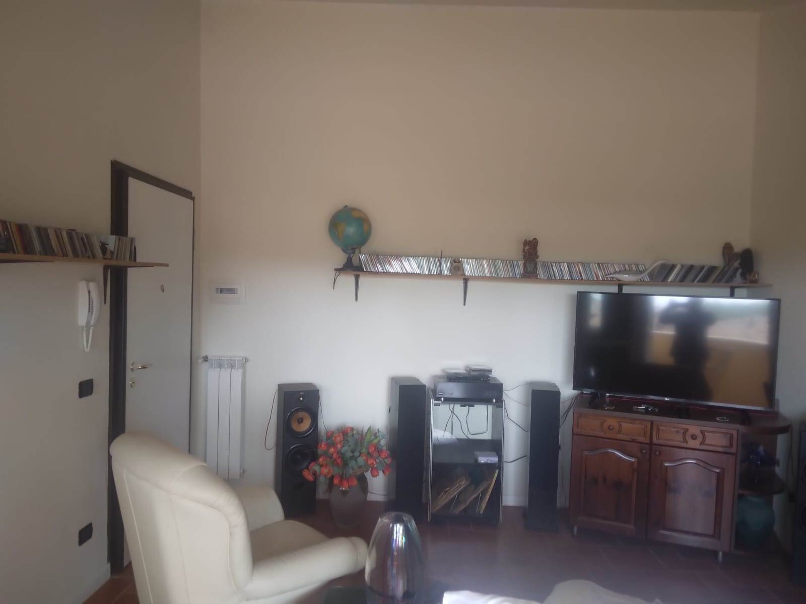 appartamento in vendita a Bomporto in zona Solara