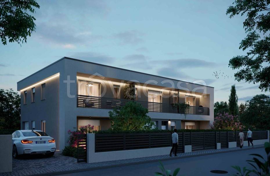 casa indipendente in vendita a Bomporto in zona Sorbara