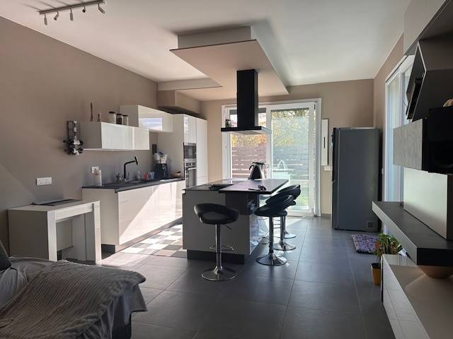 casa indipendente in vendita a Bomporto