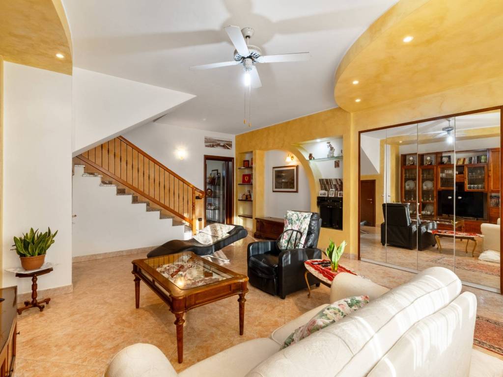 casa indipendente in vendita a Bomporto in zona Sorbara