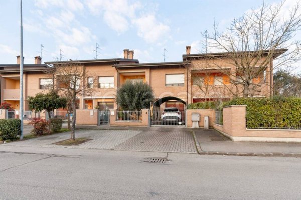 casa indipendente in vendita a Bomporto in zona Sorbara