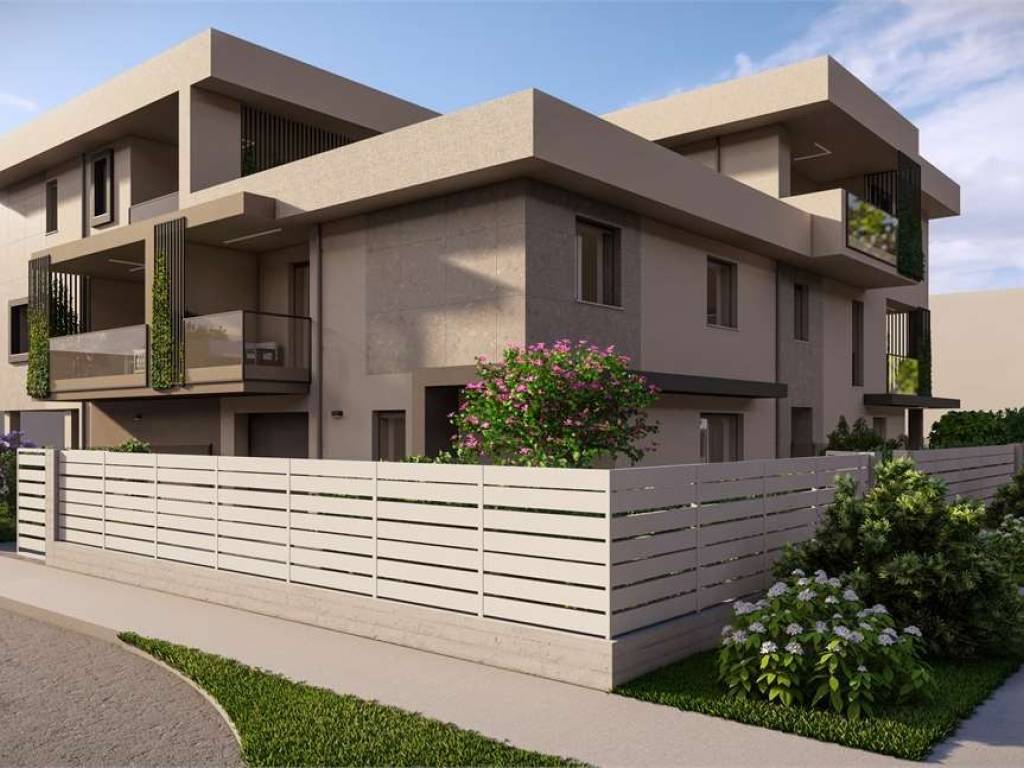 casa indipendente in vendita a Bomporto