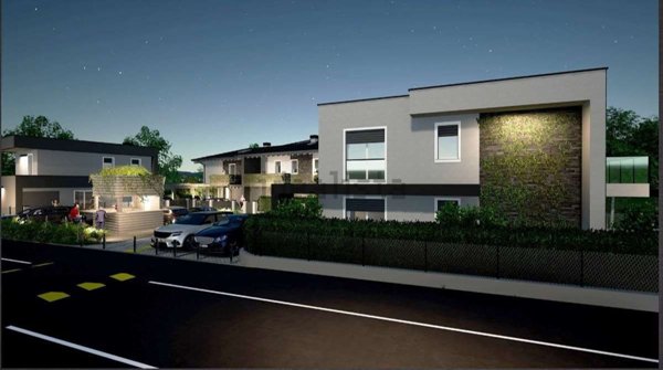 appartamento in vendita a Bomporto