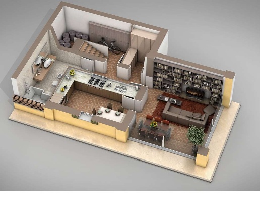 appartamento in vendita a Bomporto in zona Sorbara