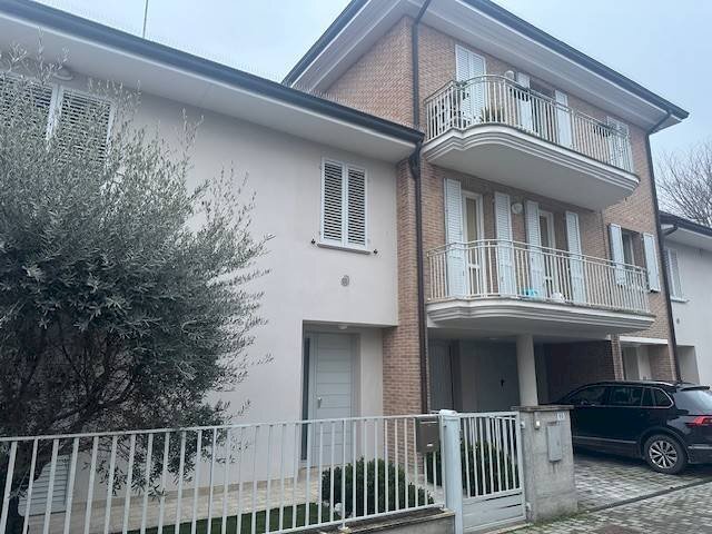 appartamento in vendita a Bomporto